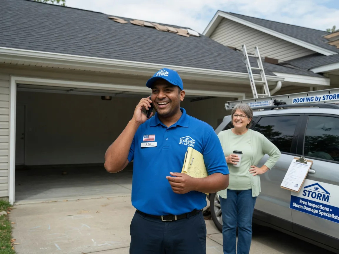 Roof Repair Near Me Sugarcreek, OH FAQs