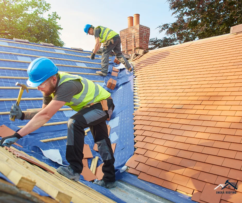 Why choose Roof Repair Near Me in Sugarcreek, OH
