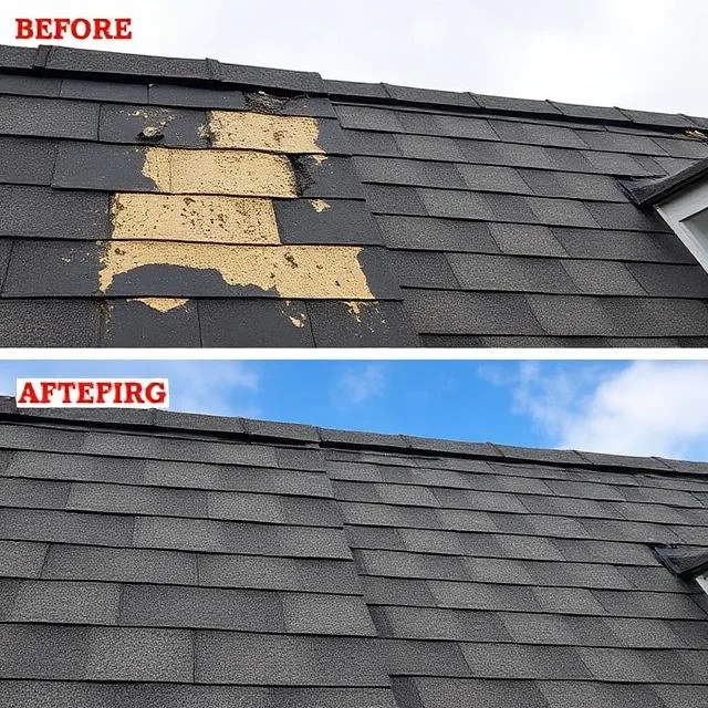 Roof Repair Near Me in Sugarcreek, OH near me